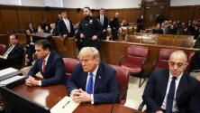 Juicio penal contra Donald Trump en Nueva York: ¿el expresidente puede terminar en la cárcel?