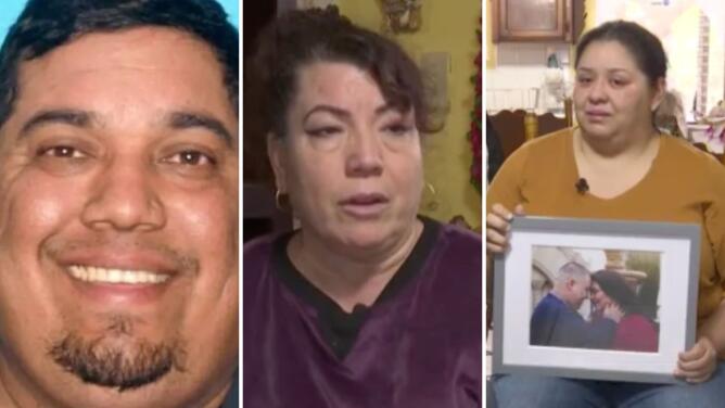 “Mi corazón se hizo mil pedazos”: Familia del hispano que murió en un tiroteo afuera de un bar comparte su dolor