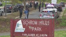 Cinco jóvenes resultaron heridos en un tiroteo cerca de Schrom Hills: al menos uno está en condición crítica