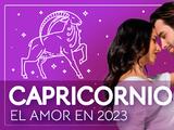 Horóscopos 2023, predicciones para Capricornio en el Amor: habrá mucha pasión