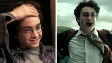  La cicatriz de Harry Potter no es un rayo como muchos creen: te explicamos por qué tiene esa forma