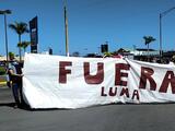 En protesta, exigen estudiantes receso académico a la UPR por emergencia de apagones