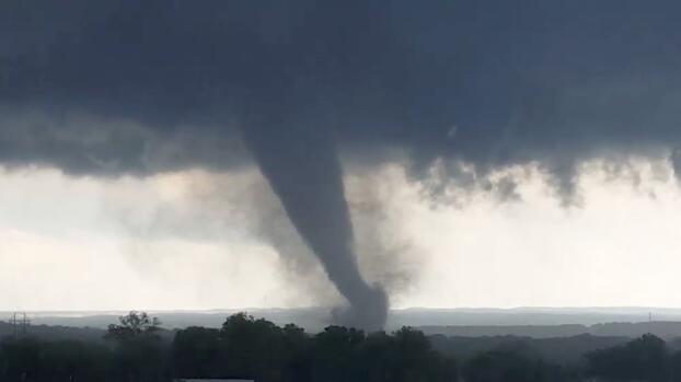 Tornadoes in December: are they a sign of climate change?