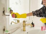 6 tips de limpieza para tener un cuarto de baño impecable rápido y fácil