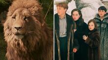 Se viene un reboot de 'Las Crónicas de Narnia' con Netflix: todo lo que sabemos