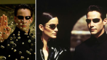 ‘Matrix’ tendrá una quinta película, ¿Keanu Reeves regresará como Neo?
