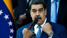 En un minuto: EEUU reimpone las sanciones sobre la industria del petróleo y gas de Venezuela