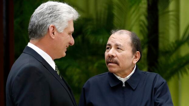 A migration timebomb? What's behind Nicaragua's announcement to allow Cubans to enter without visas?