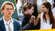 Leonardo Dicaprio odiaba a su coprotagonista de 'Romeo y Julieta' y otros secretos de la película