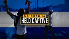 Nicaragua Held Captive