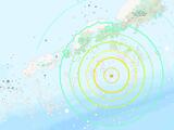 Un fuerte sismo de 7.2 sacudió la península de Alaska  