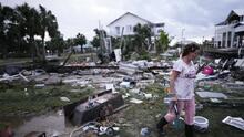 Residentes e inquilinos del condado Hillsborough afectados por el huracán Idalia pueden solicitar ayuda federal