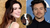 Nueva película de Anne Hathaway está inspirada en la belleza de Harry Styles: Todo sobre ‘La idea de ti’ 