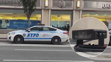 Plan contra placas fantasmas: policía de Nueva York combate el hurto de autos, ¿cuál es la marca más robada?