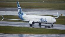 Dos factores ayudaron a que no fuese peor el incidente en el avión de Alaska Airlines que perdió fuselaje en pleno vuelo