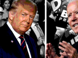De "amenaza a la democracia" a "apocalipsis izquierdista": comparamos los discursos de Trump y Biden en las convenciones 