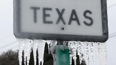 Lina Hidalgo: What are the lessons from the historic Texas winter storm?