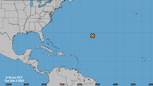 Baja presión en el Atlántico tiene posibilidad de convertirse en ciclón: ¿qué se espera al sur de Florida?