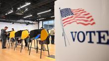 Elecciones primarias en Sacramento: Estas son las dos medidas que fueron sometidas a votación