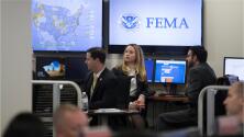 ¿Cuáles son las repercusiones de la filtración de FEMA sobre datos de sobrevivientes de desastres?
