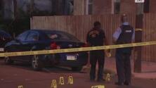 Cifras revelan aumento de homicidios por la violencia armada en Filadelfia