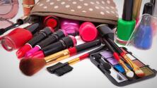 ¿Cómo empacar ligero? Los tips de La Insider para llevar el maquillaje indispensable en un carry-on