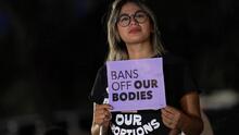 Corte Suprema de Arizona revive una draconiana ley de 1864 para penalizar el aborto en casi todos los casos
