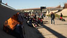 Médicos Sin Fronteras alerta sobre aumento de crisis migratoria en el norte de México: "hay 18,000 personas a la deriva"