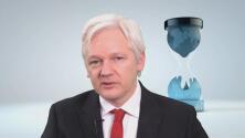 Assange: "La CIA perdió el control de todo su arsenal de armas cibernéticas"