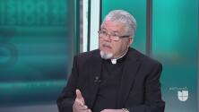 Padre José Conrado detalla cuál es la situación actual en Cuba