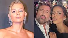 ¿Irina Baeva le hizo desplante de celos a Gabriel Soto por fotos con Anitta? El actor lo revela 