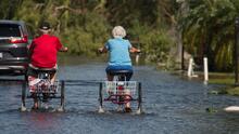 ¿Cómo deben prepararse los adultos mayores para un desastre natural? Estos consejos te ayudarán