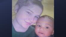 Desaparecida una bebé de 7 meses en Sebring; pudiera estar en peligro