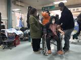 El coronavirus causa estragos en China: hospitales y crematorios desbordados