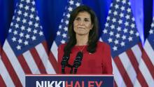 Nikki Haley abandona la carrera presidencial sin darle su apoyo a Donald Trump