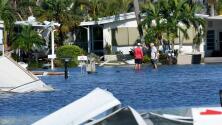 "Nuestro enfoque es salvar vidas": estas son las ayudas que ofrece FEMA a los afectados por el huracán Ian