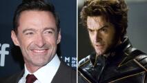 Así luce Hugh Jackman como Wolverine en ‘Deadpool 3’: el increíble antes y después en 24 años 