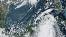Idalia se convierte en huracán y se dirige a la costa oeste de Florida