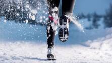 Running y otros ejercicios para realizar a bajas temperaturas