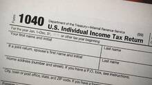 Temporada de impuestos 2024: los cambios en créditos y deducciones por el IRS
