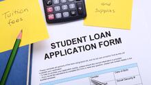 Departamento de educación tiene un programa para consolidar tu crédito estudiantil