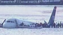 10 años después del milagro: pasajeros recuerdan el día que su avión terminó en el Río Hudson