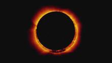 Austin ISD anuncia que sí tendrá clases para ver el eclipse solar total
