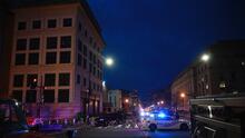 Apuñalaron a dos adolescentes en el sureste de DC: no hay detenidos