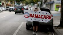 Obamacare rompe el récord de personas inscritas: 21.3 millones de asegurados