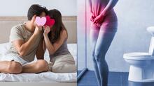 ¿Tener sexo puede empeorar una infección urinaria?