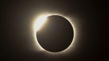 ¿Qué origina un eclipse solar como el que veremos este 8 de abril?