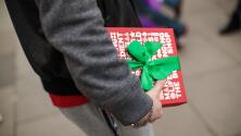 La Insider nos presenta cuatro tips para dar el mejor regalo de Navidad