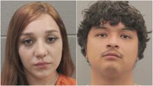 Arrestan a los padres acusados por la muerte de bebés gemelas en la ciudad de Houston