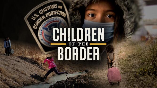 Children of the Border
